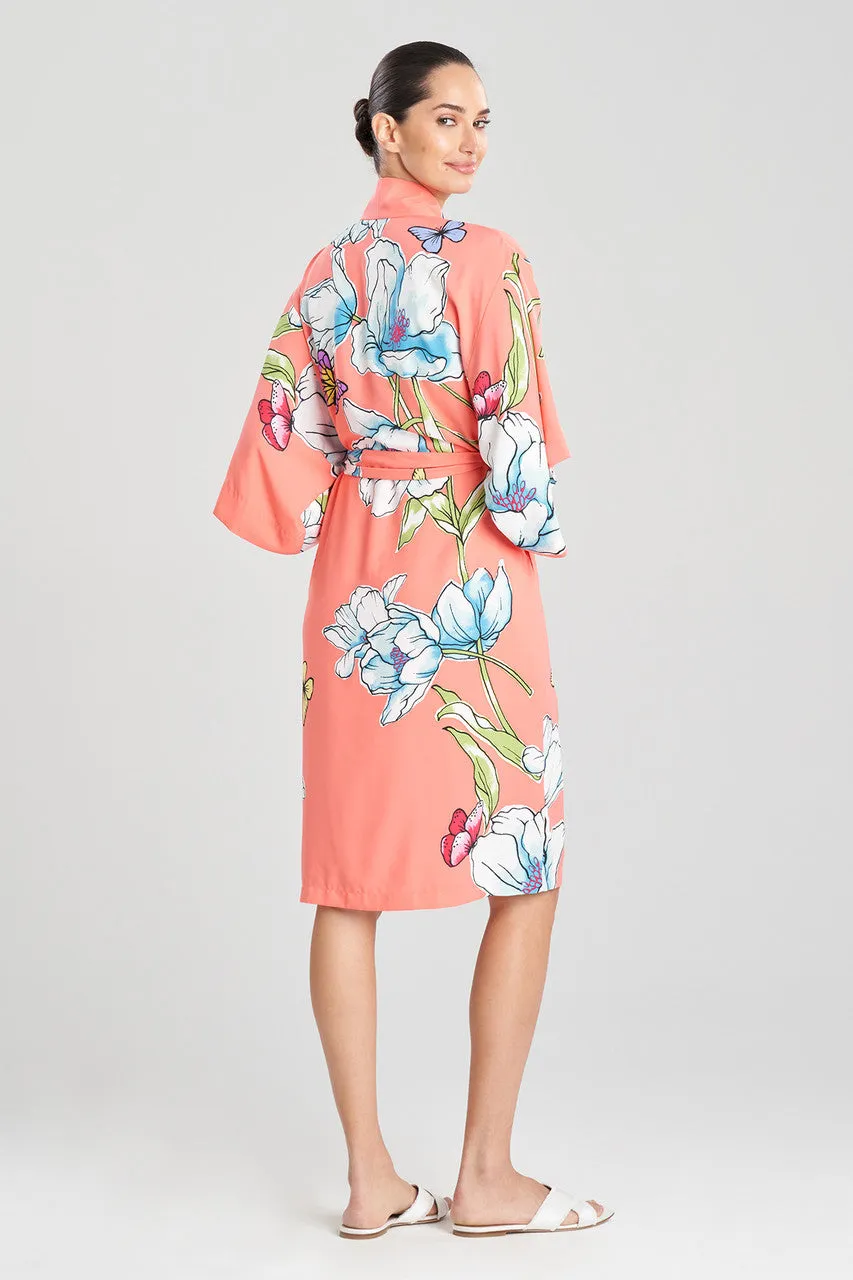 Wild Poppy Wrap