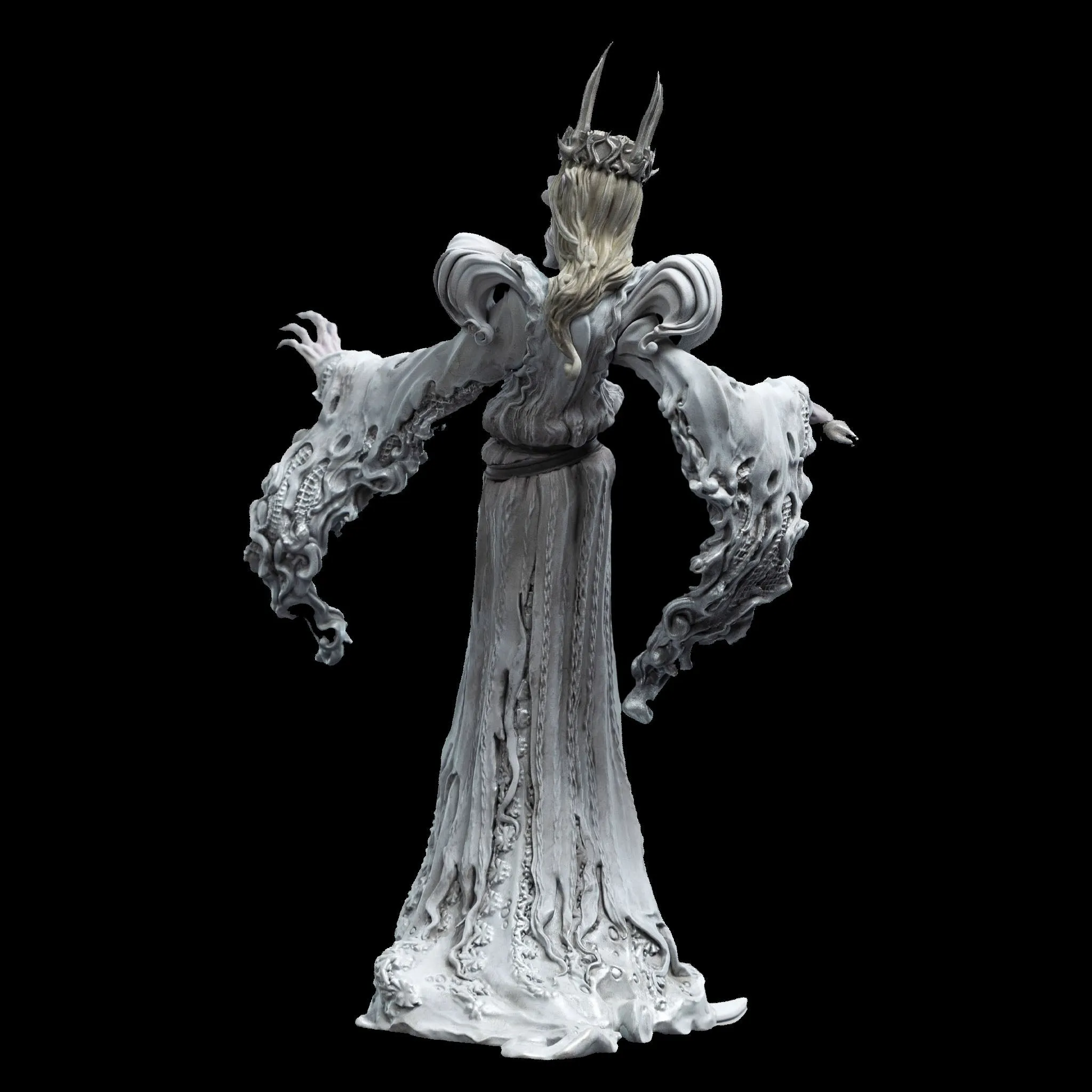 Witch King of the Unseen Lands Lord of the Rings Mini Epics Statue
