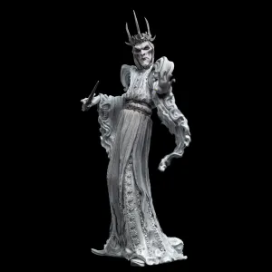 Witch King of the Unseen Lands Lord of the Rings Mini Epics Statue