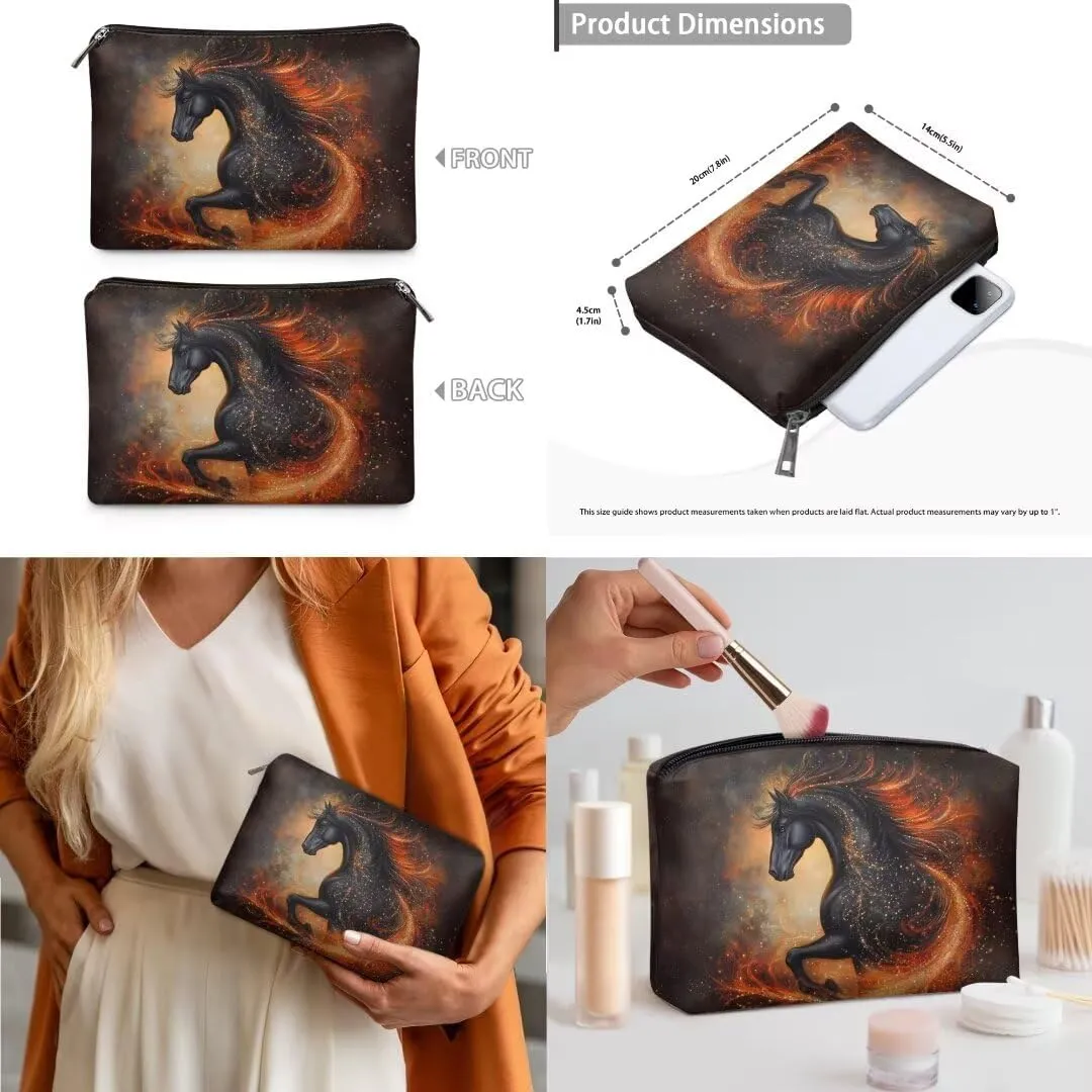 Women Purse Handbags Wallet Sets Leather Shoulder Tote Bag for Women,Top Handle Purse with Wrist Wallet Bag