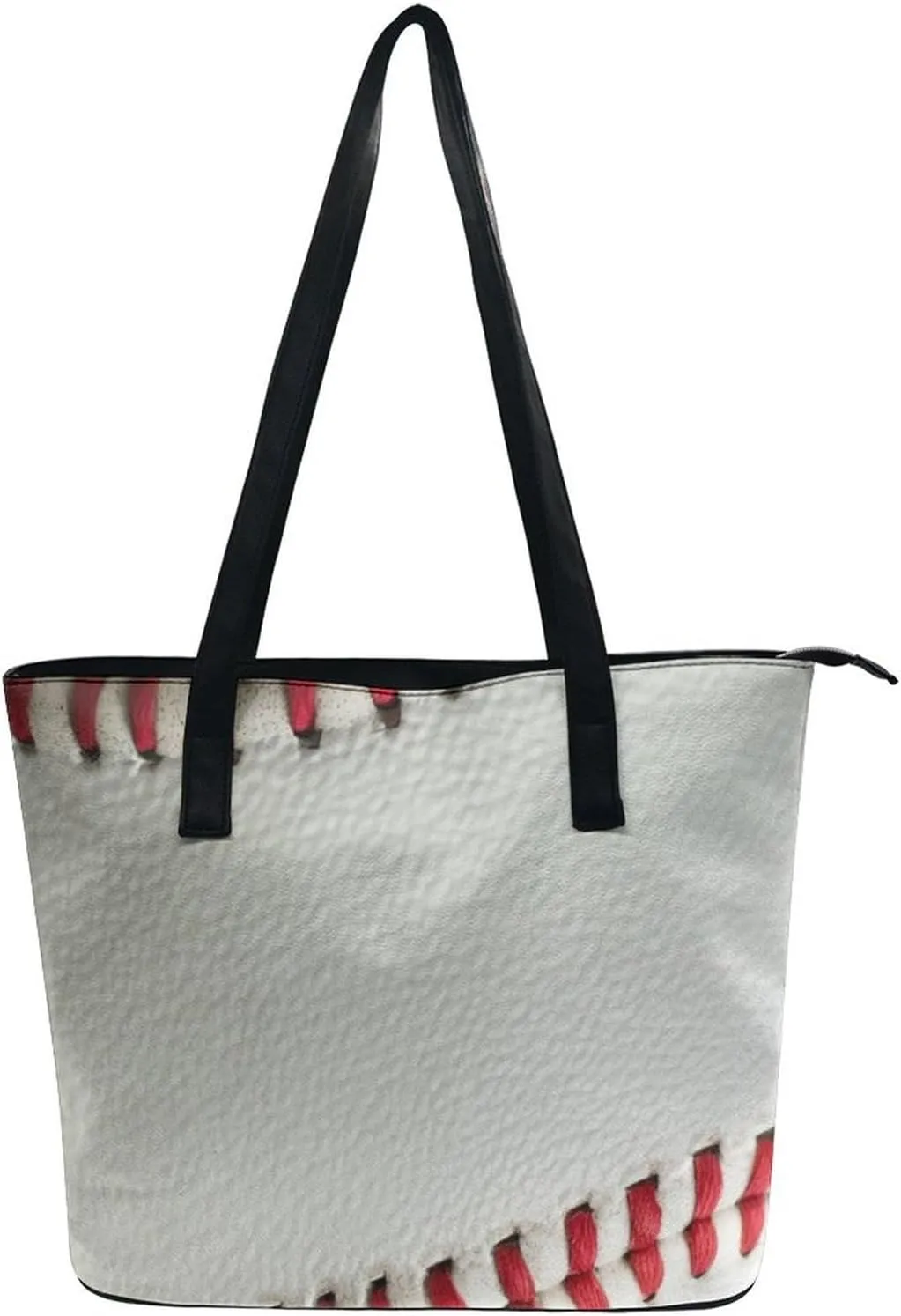 Women Tote Bags Handbags PU Leather Shoulder Casual Handbags