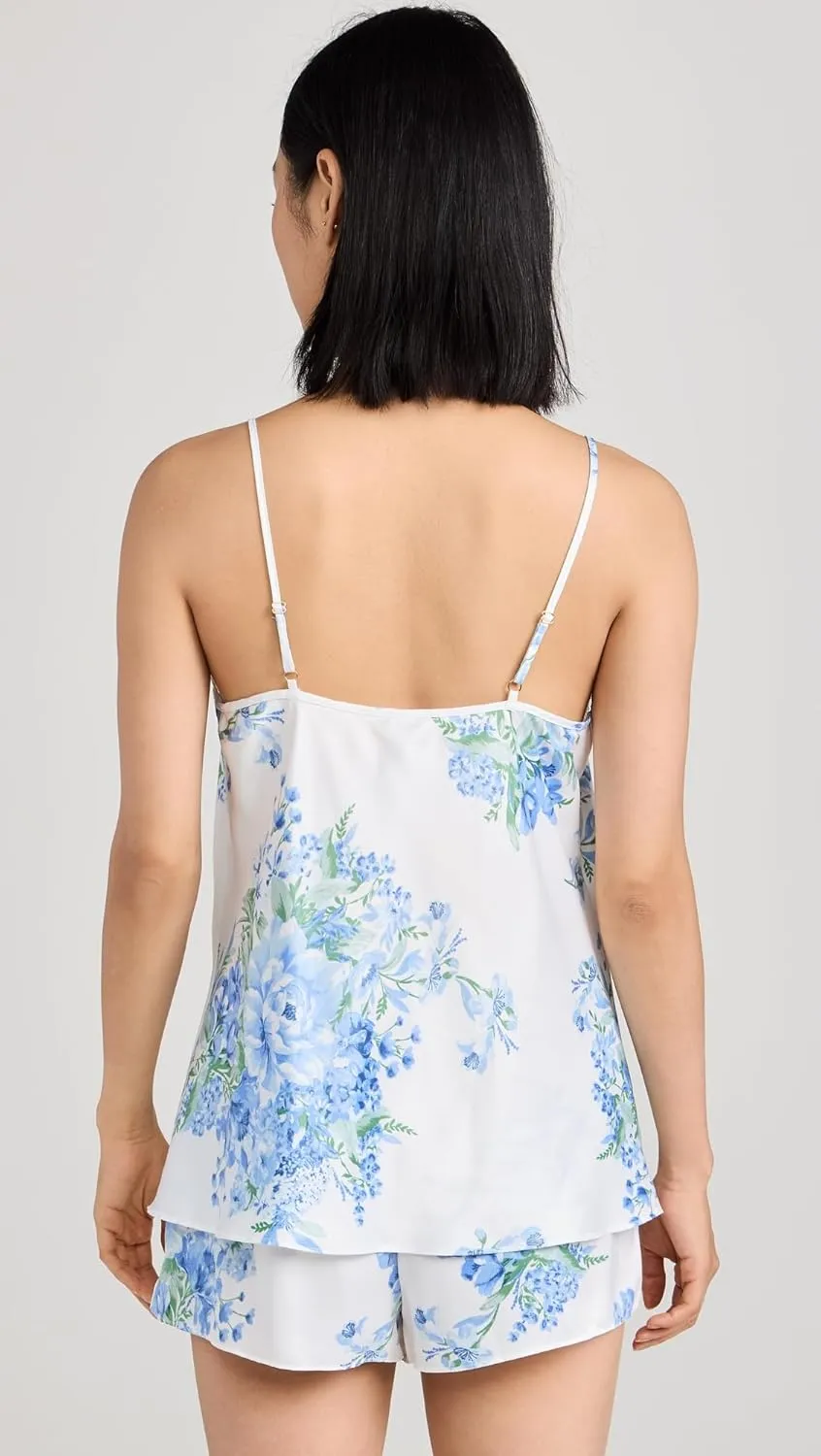 Women's Sabrina 3 Piece Pajama Set