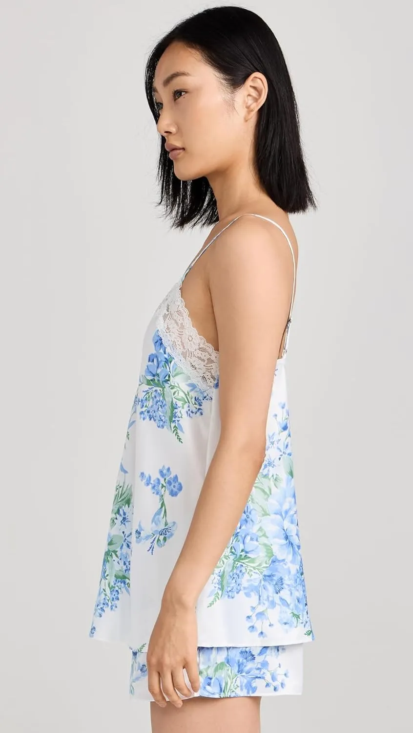 Women's Sabrina 3 Piece Pajama Set