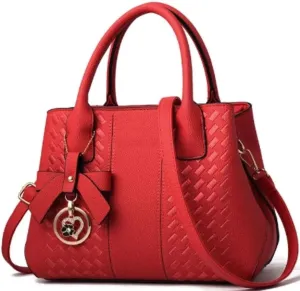 Women's Tote Bag Designer Satchel