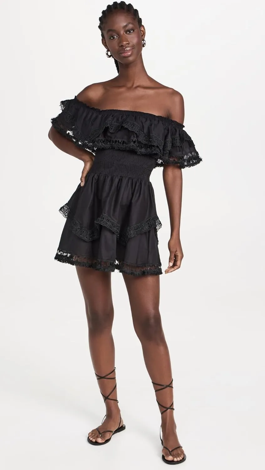 Women's Wyatt Dress
