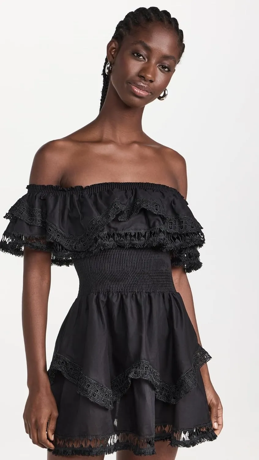 Women's Wyatt Dress