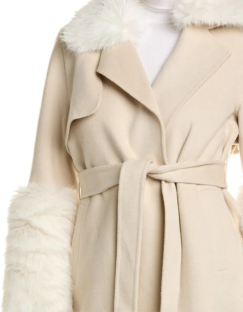 Wool Coat