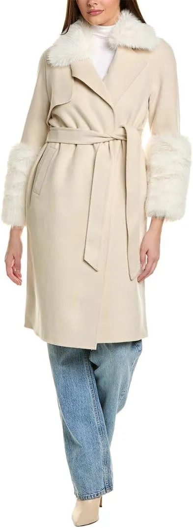 Wool Coat
