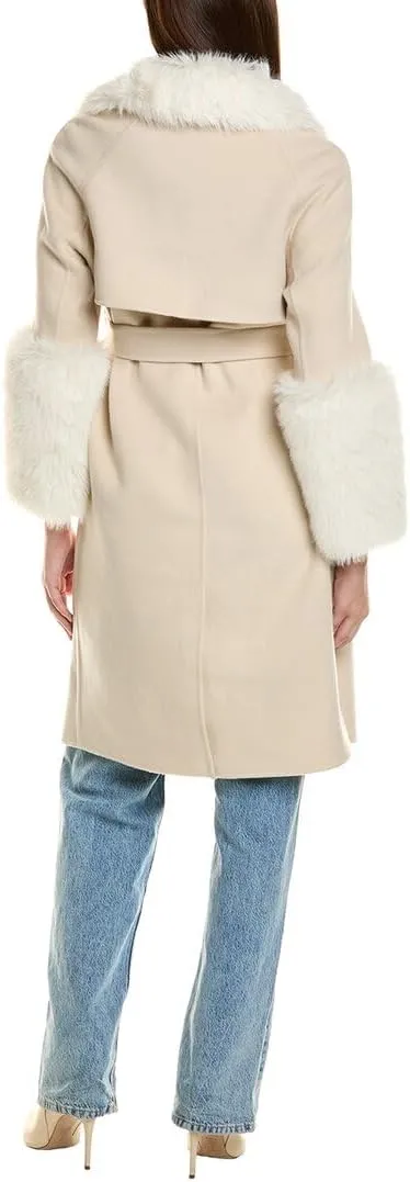 Wool Coat