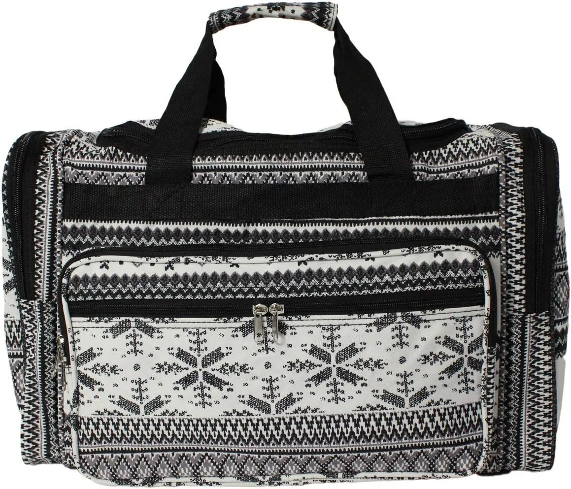 World Traveler Animal, Black Trim Deer, 16-inch