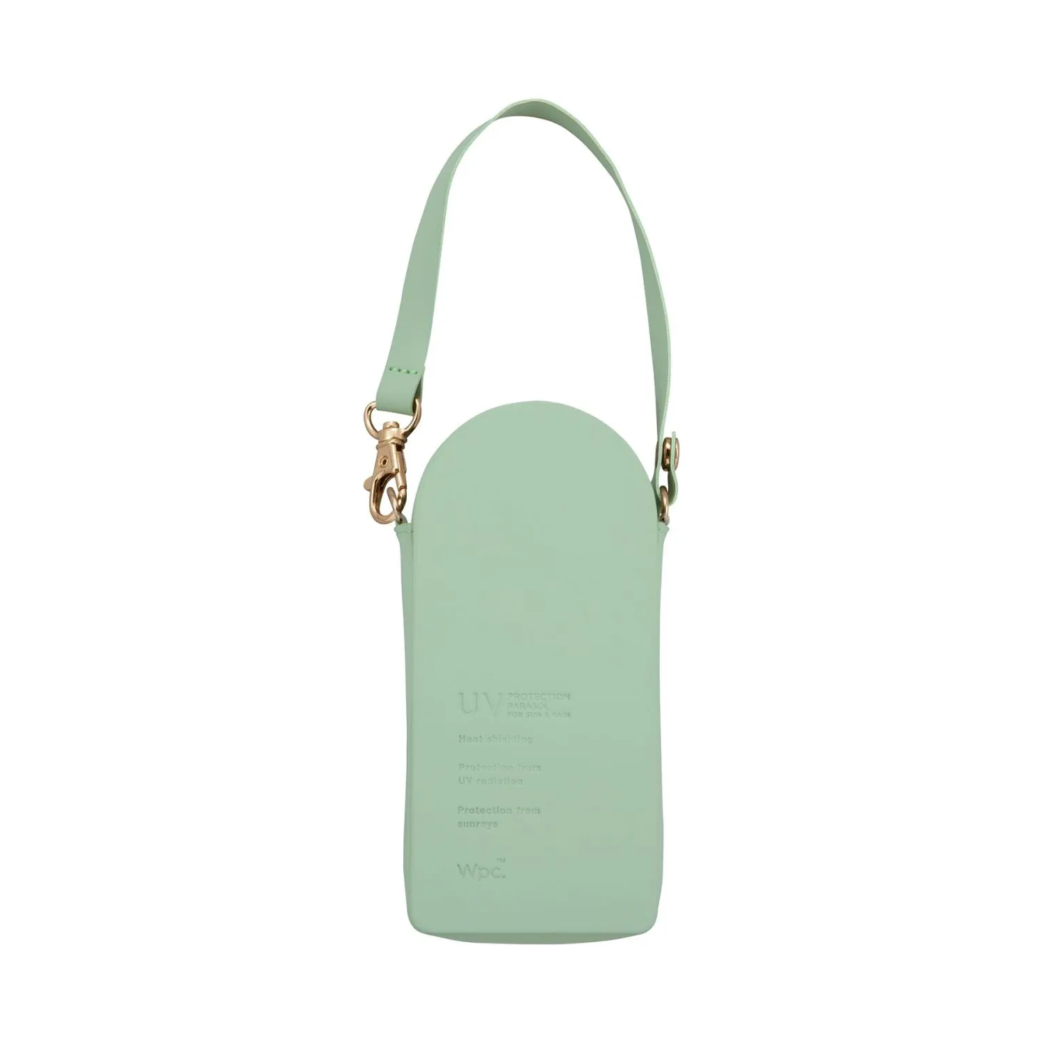 WPC Pochette Tiny UV Protection UPF 50  Umbrella 46cm
