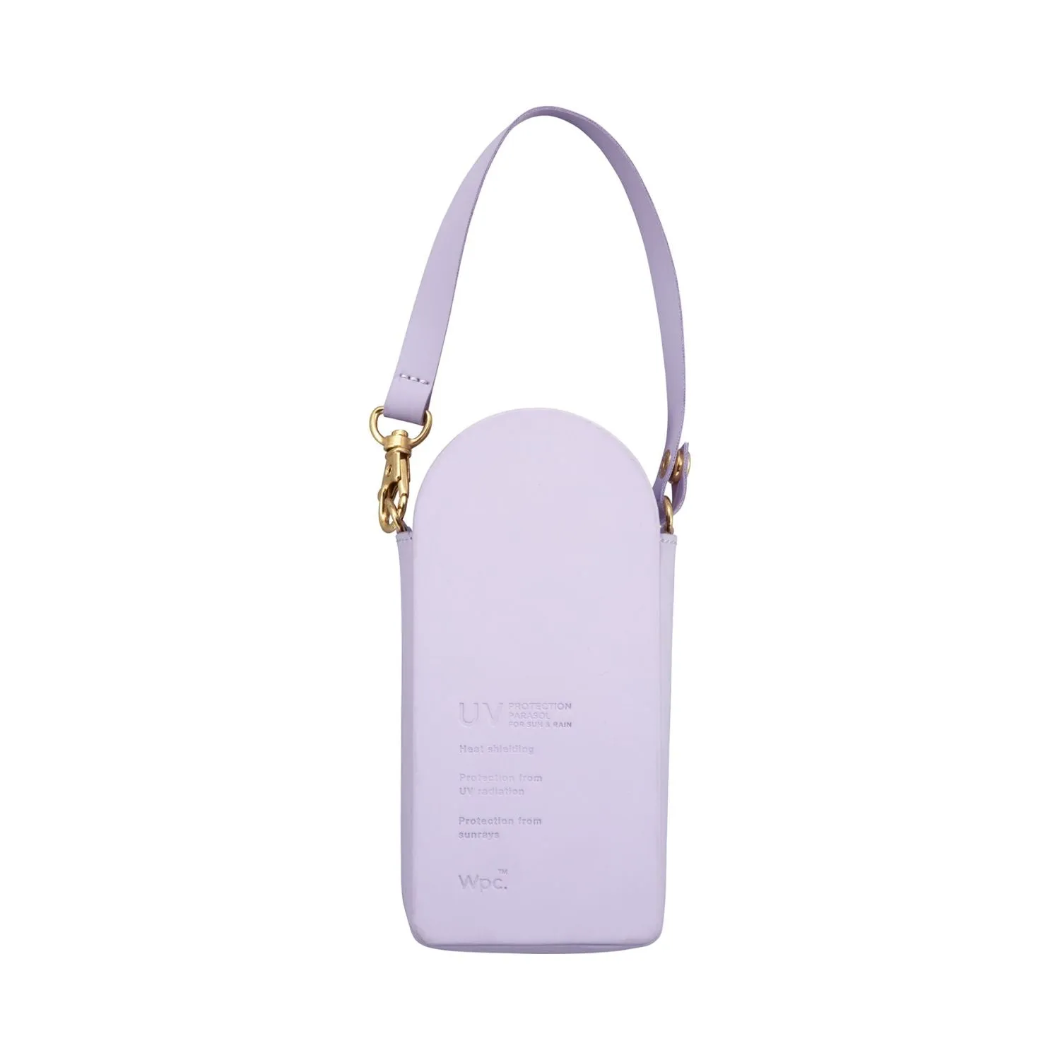 WPC Pochette Tiny UV Protection UPF 50  Umbrella 46cm