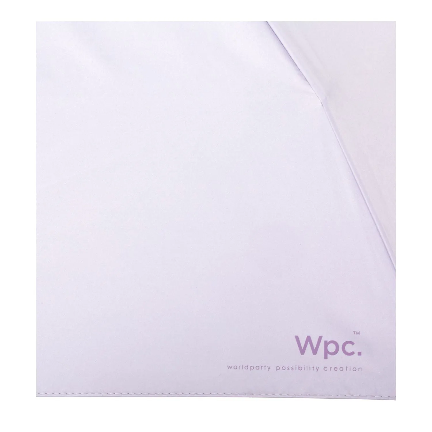 WPC Pochette Tiny UV Protection UPF 50  Umbrella 46cm