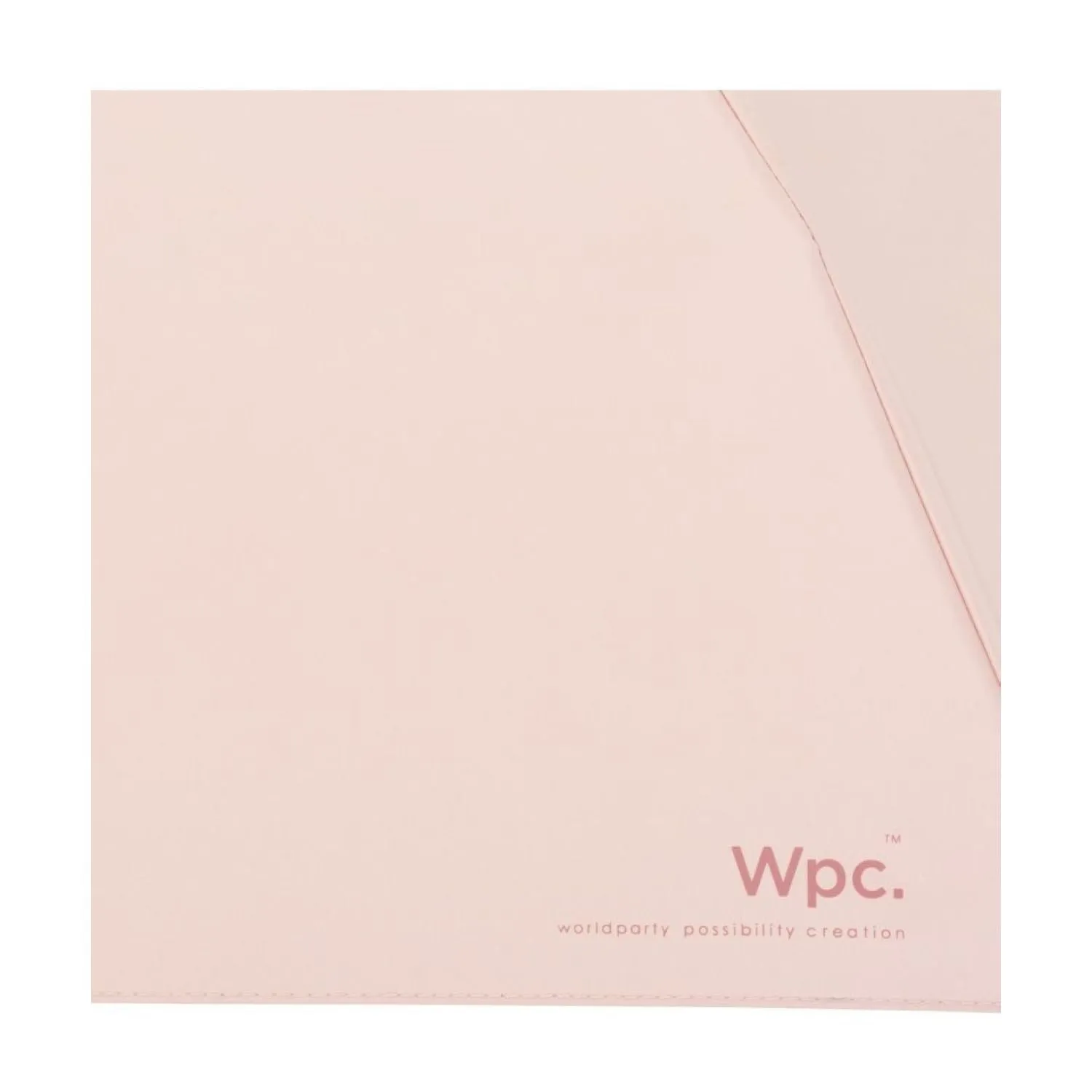 WPC Pochette Tiny UV Protection UPF 50  Umbrella 46cm