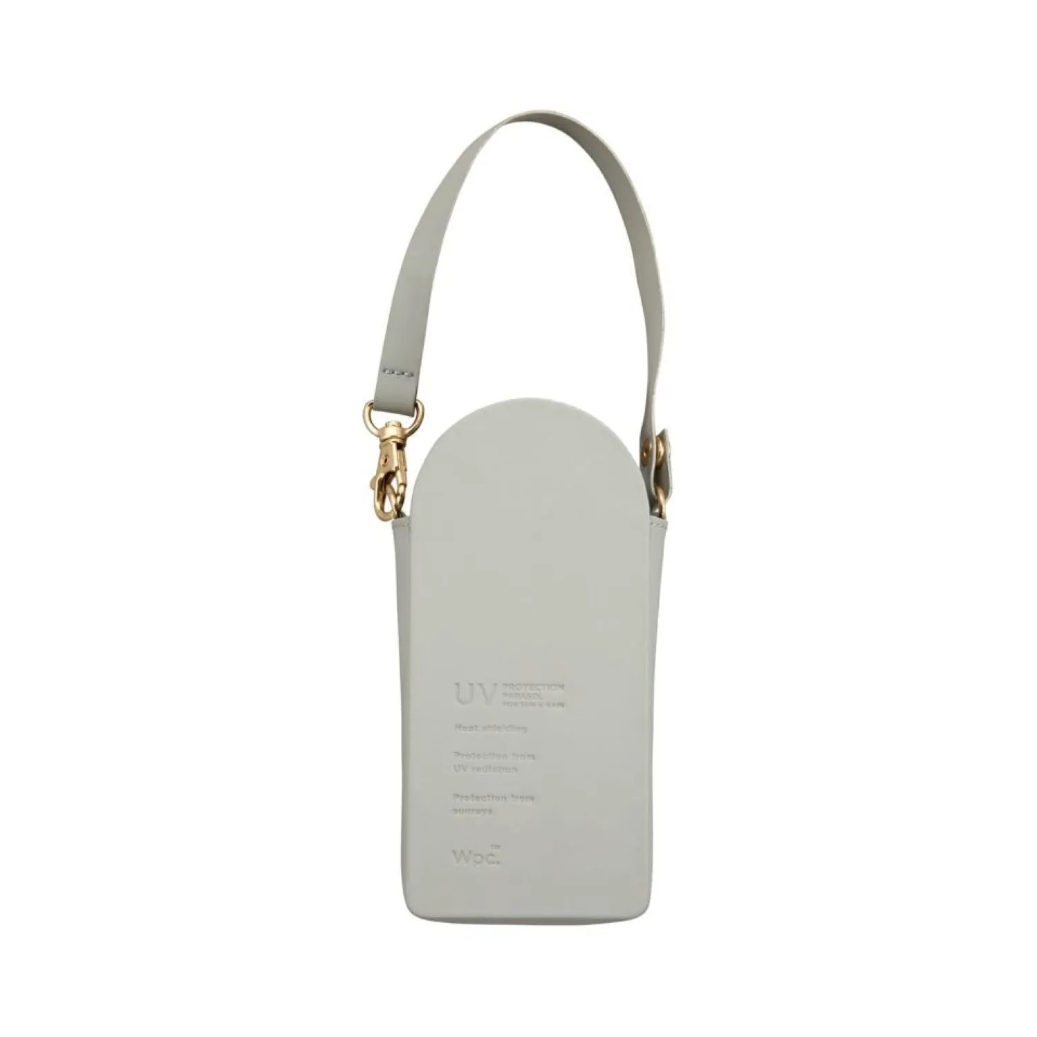 WPC Pochette Tiny UV Protection UPF 50  Umbrella 46cm