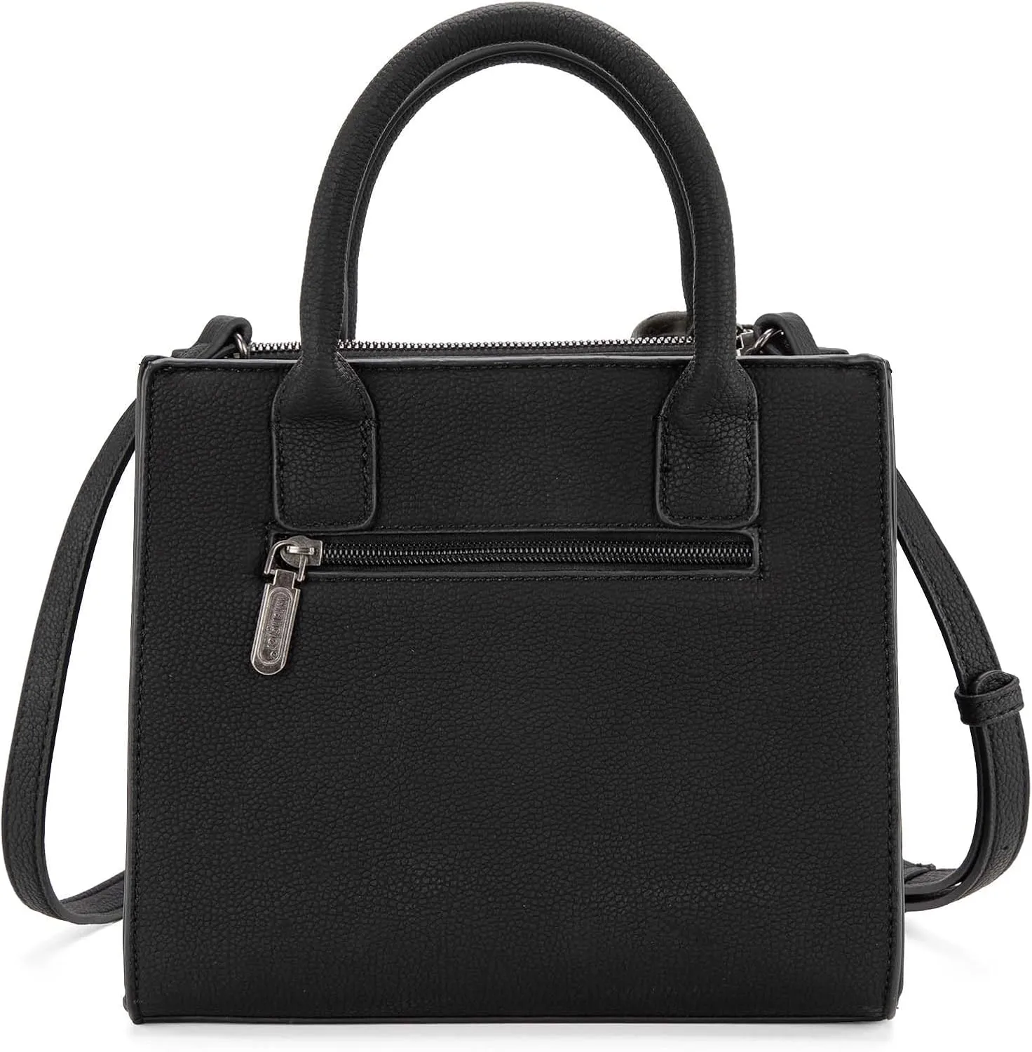 Wrangler Tote Bag for Women Western Cowhide Purse and Wallet Set
