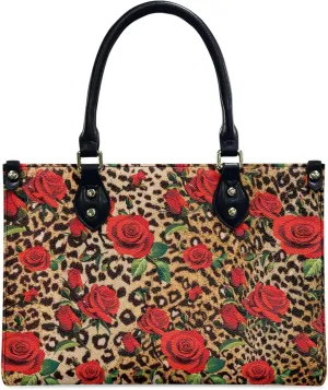 XOTOFIMOD Women Purses and Handbags Top Handle Satchel Wallet Shoulder Designer PU Leather Ladies Tote Bag Handbags for Women
