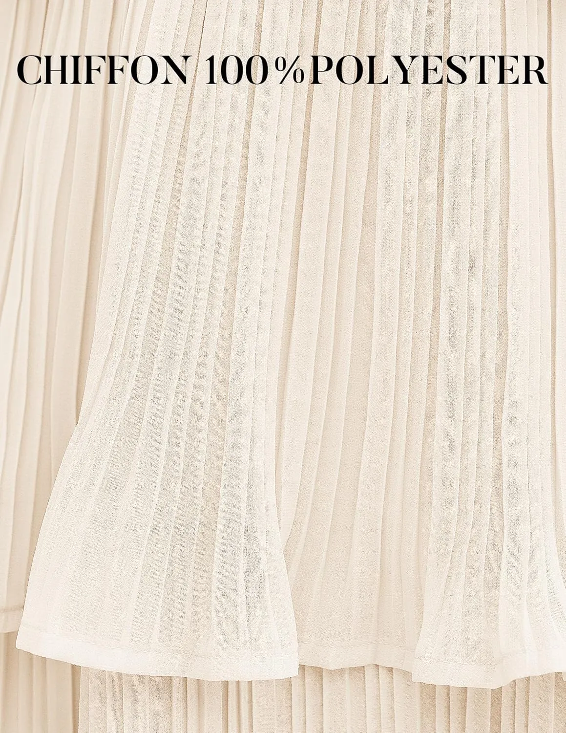 ZESICA Women's 2025 Summer Sleeveless Mini Dress Boho One Shoulder Ruffle Tiered Layered Chiffon Flowy A Line Dresses