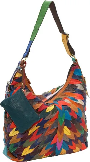 Zoe Handbag/Shoulder Bag (#1734-9)