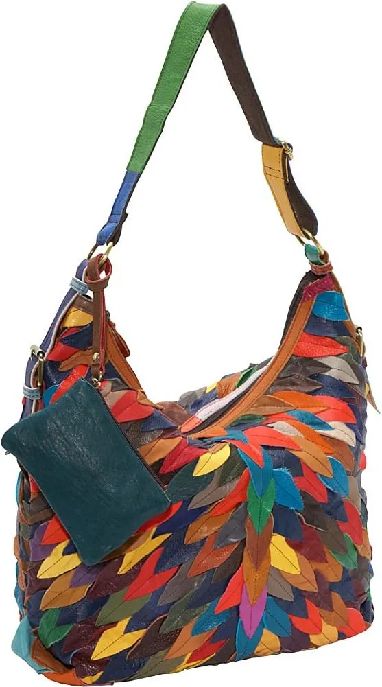 Zoe Handbag/Shoulder Bag (#1734-9)